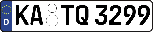 KA-TQ3299