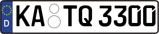 KA-TQ3300