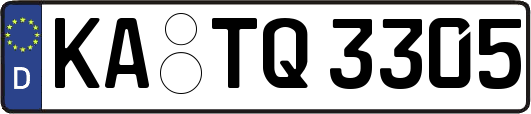 KA-TQ3305