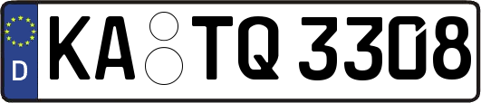 KA-TQ3308