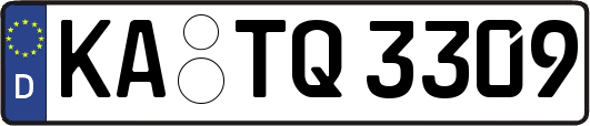 KA-TQ3309