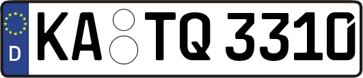 KA-TQ3310