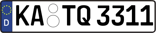 KA-TQ3311