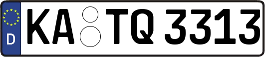 KA-TQ3313