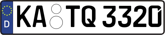 KA-TQ3320