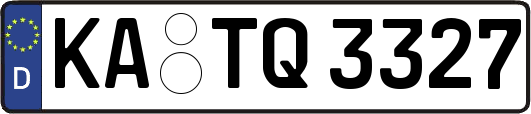 KA-TQ3327
