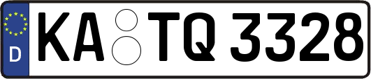 KA-TQ3328