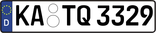 KA-TQ3329