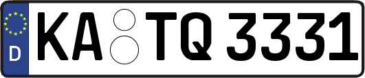 KA-TQ3331
