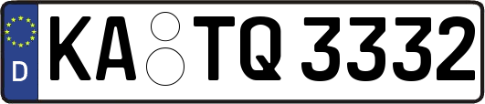 KA-TQ3332