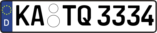 KA-TQ3334