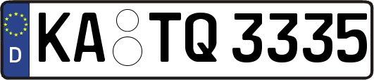 KA-TQ3335