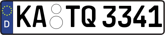 KA-TQ3341