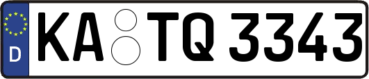 KA-TQ3343