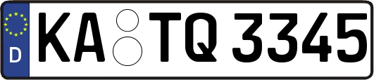 KA-TQ3345