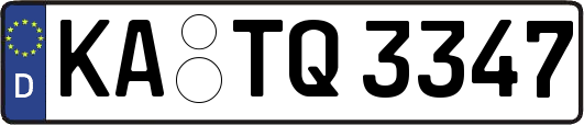 KA-TQ3347