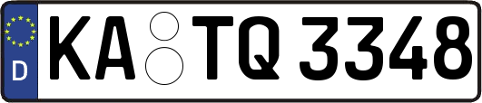 KA-TQ3348