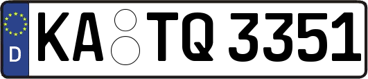 KA-TQ3351