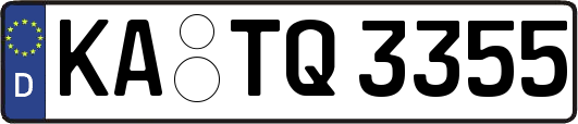 KA-TQ3355