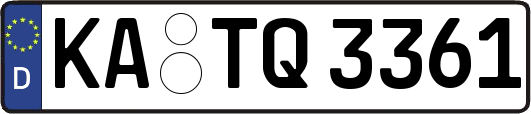 KA-TQ3361