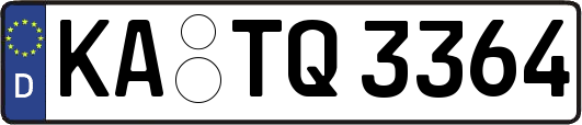 KA-TQ3364