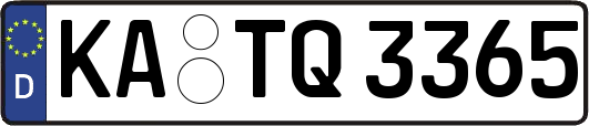 KA-TQ3365