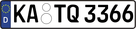KA-TQ3366