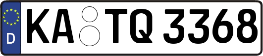 KA-TQ3368