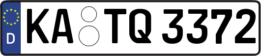 KA-TQ3372