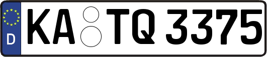 KA-TQ3375