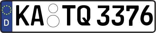 KA-TQ3376
