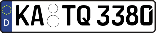 KA-TQ3380