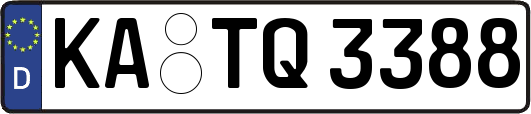 KA-TQ3388