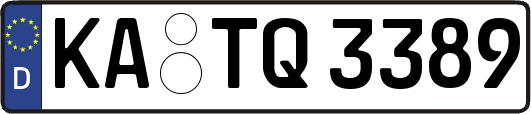 KA-TQ3389
