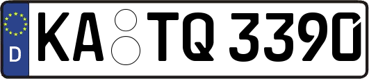 KA-TQ3390