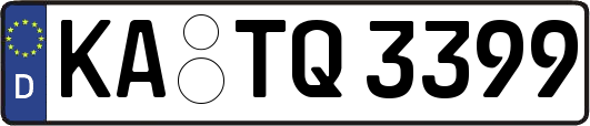 KA-TQ3399