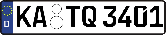 KA-TQ3401