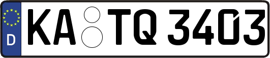 KA-TQ3403