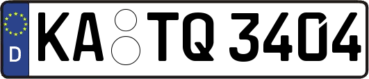 KA-TQ3404