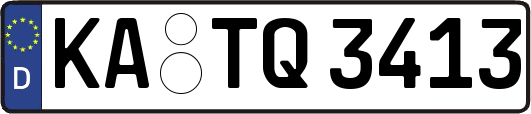 KA-TQ3413