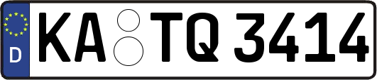 KA-TQ3414