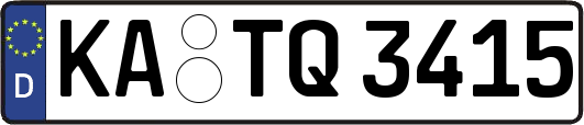 KA-TQ3415