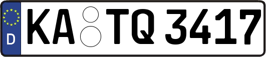 KA-TQ3417