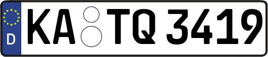 KA-TQ3419