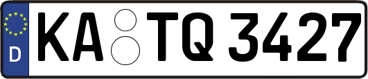 KA-TQ3427