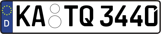 KA-TQ3440