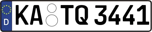KA-TQ3441