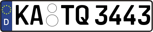 KA-TQ3443