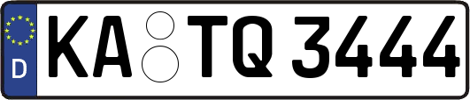 KA-TQ3444