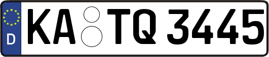 KA-TQ3445